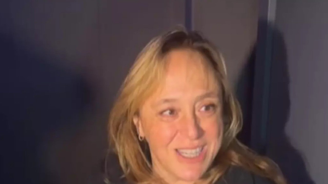 Ayşe Barım’ın dayattığı sapkın düzeni gazeteci Ferhat Murat deşifre etti!