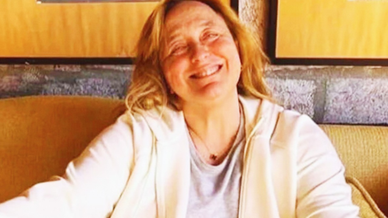 Ayşe Barım'ın hastaneye kaldırıldığı iddiasına yalanlama! Bakan Tunç'tan açıklama geldi