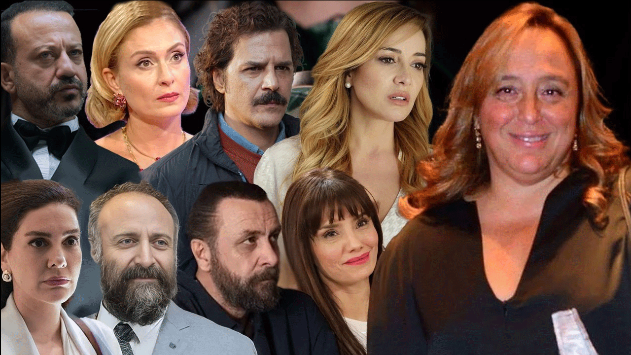 Ayşe Barım'ın mal varlıkları mercek altında!