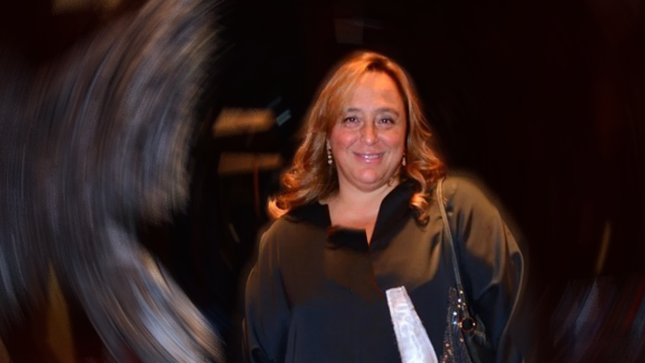 Ayşe Barım'ın tahliyesine karar vermişti... O hakim görevden alındı!