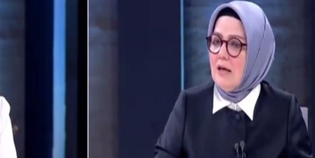 Ayşe Böhürler: Kılıçdaroğlu'na hakkımı helal etmiyorum
