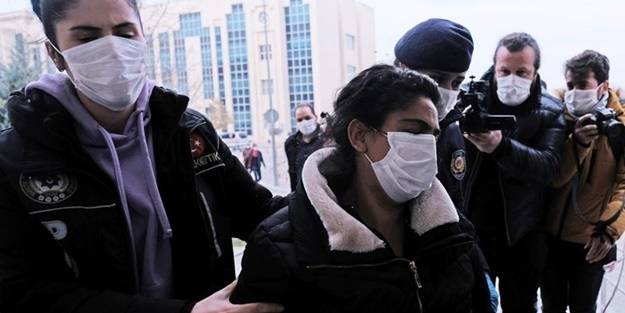 Ayşe Dırla ve eşi hakkında karar verildi