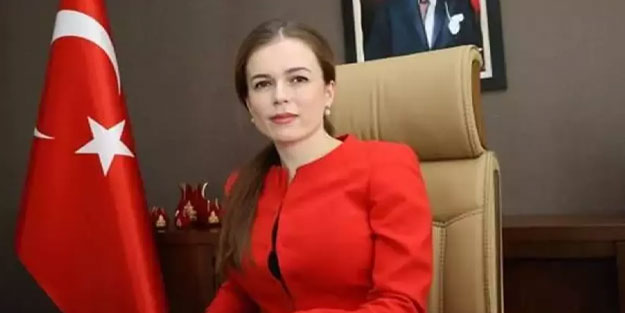 Ayşe Ergezen Rekabet Kurulu üyeliğine atandı