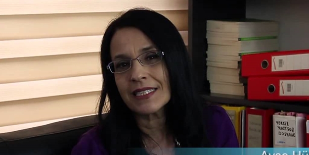 Ayşe Hür'den MHP seçmenine hakaret