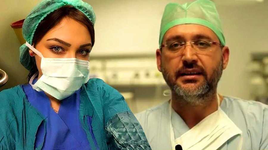 Ayşe karaman davasında o doktora hapis kararı