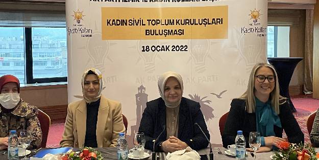  Ayşe Keşir'den 