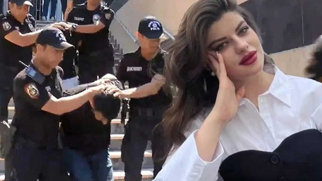 Ayşe Tokyaz'ı öldüren eski polis için istenen ceza belli oldu