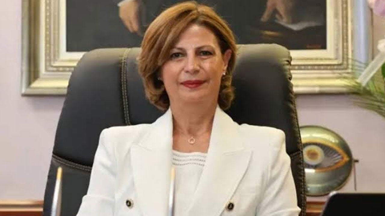 Ayşe Ünlüce