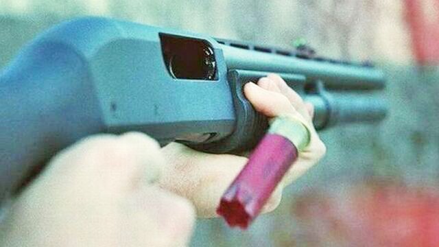 Ayşe Y. boşanma aşamasındaki eşini tüfekle öldürdü