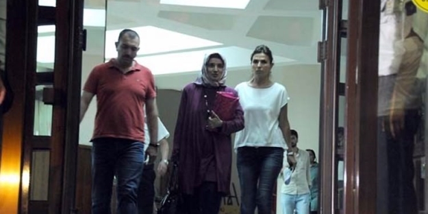 Dicle Üniversitesi Rektörü tutuklandı