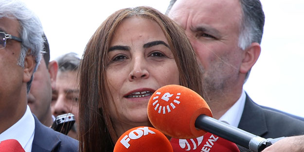 Aysel Tuğluk hakkında şoke eden itiraf!