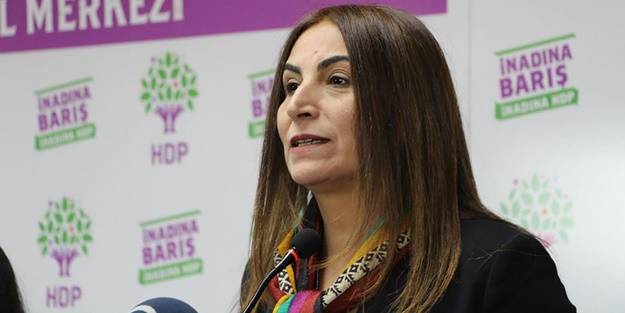 Aysel Tuğluk'a adalet isteyenler hafızasını mı yitirdi?