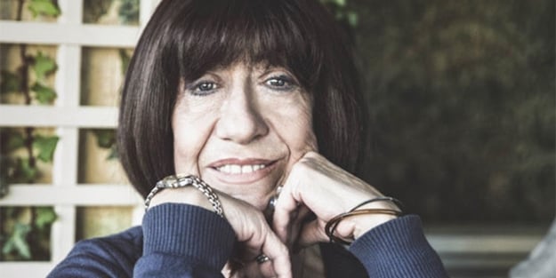 Ayşen Gruda İstanbul'da hayatını kaybetti! Ayşen Gruda kimdir?