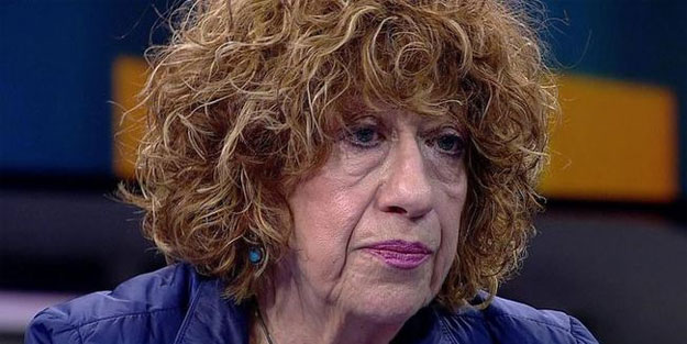 Ayşen Gruda'ya AK Parti'den tepki