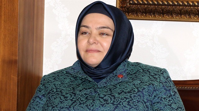 Ayşen Gürcan: FETÖ'nun okullarını devralıyoruz