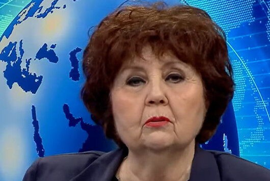 Ayşenur Arslan canlı yayında açıkladı! Hadi oradan be kadın