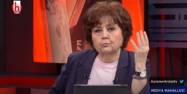 Ayşenur Arslan'dan CHP'ye olay sözler: Yan yana gelmekten neden korkuyorsunuz?