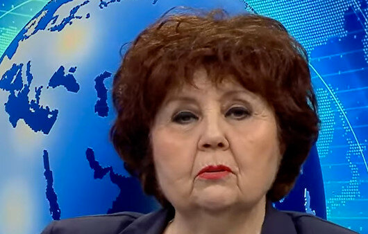 Ayşenur Arslan'dan Kur'an yakma skandalında tuhaf sözler! Bu kadın iyice cozuttu