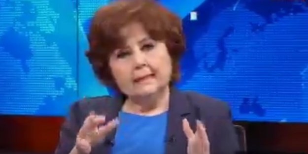 Ayşenur Arslan'dan skandal sözler! Ahiret ve cennet inancıyla alay etti