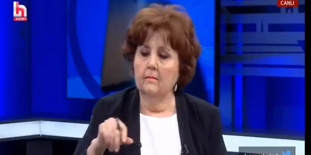 Ayşenur Arslan'ın iftirası Haluk Levent'ten döndü