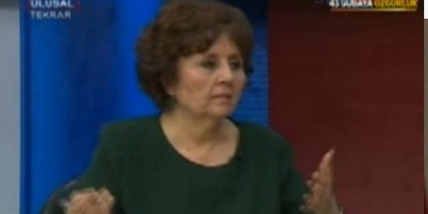Ayşenur Arslan'ın skandal sözleri sosyal medyanın gündeminde! 