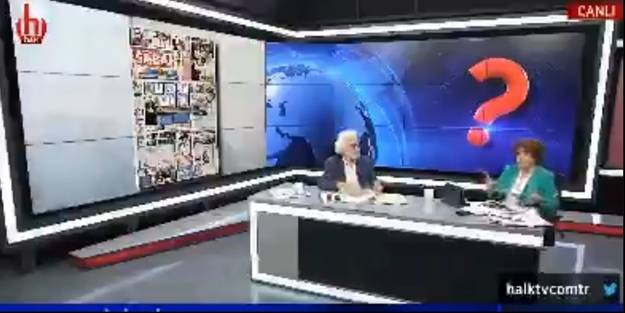 Ayşenur Aslan’ın Türkiye düşmanlığı ‘pes’ dedirtti
