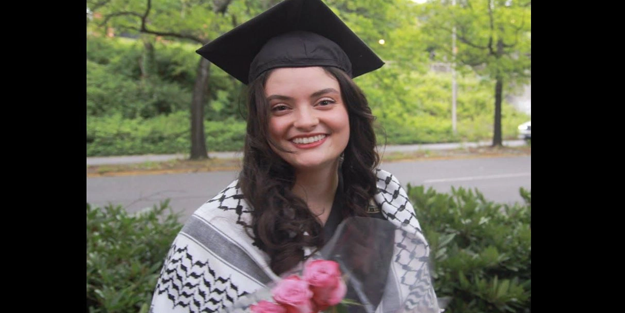 Ayşenur Ezgi Eygi’nin naaşı ile ilgili yeni gelişme!