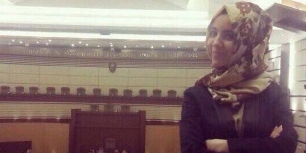 Zaman Gazetesi muhabirine şok!