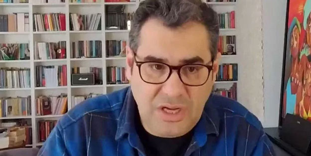 Aysever, Halk TV'deki FETÖ ağını ifşa etti