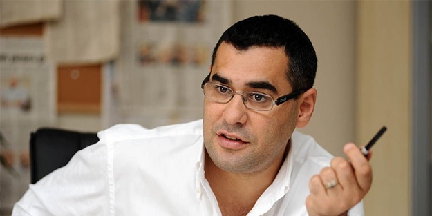 Enver Aysever'den İHL hazımsızlığı