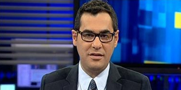 'Aysever'i Doğan medyasındaki Gülenciler kovdu'