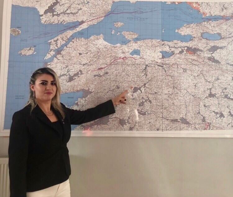 Aysun Aykan: “Kanal İstanbul depremi tetiklemez” 