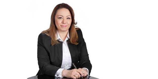 Aysun Bay Karabulut Malatya Turgut Özal Üniversitesi Rektörü oldu