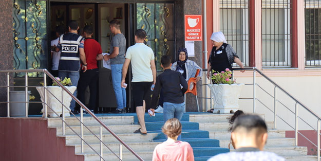 AYT sınavı saat kaçta kapılar kapanıyor? 2022 AYT sınav saati, sınav süresi... AYT sınav soru dağılımı