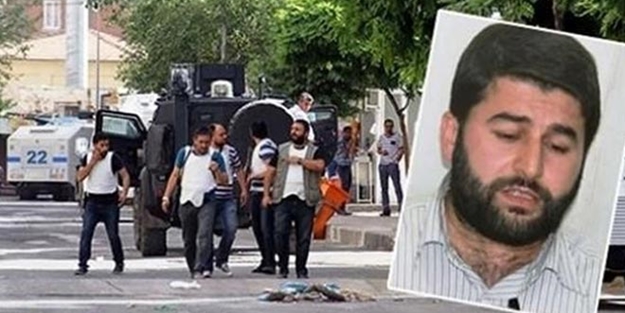 Aytaç Baran'ın şehadetiyle ilgili yeni görüntüler