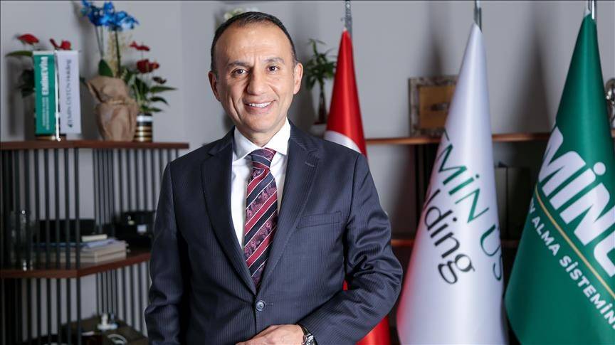 Aytaç: ikinci faz başladı ve sorumluluklarımız arttı