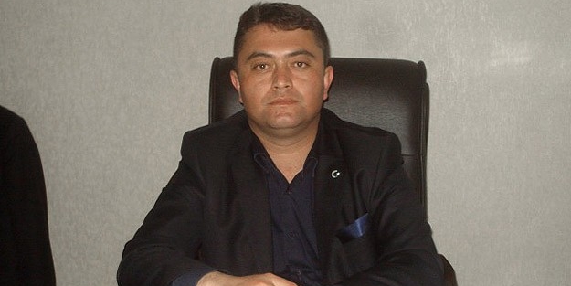 Kılıçdaroğlu'nu yumruklayan zanlıyla el sıkışan MHP'li konuştu