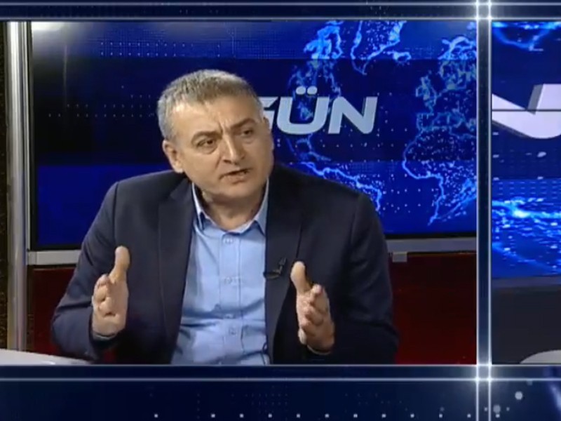 Aytekin Tunus’tan çok konuşulacak “Burak Oğuz” açıklamaları 