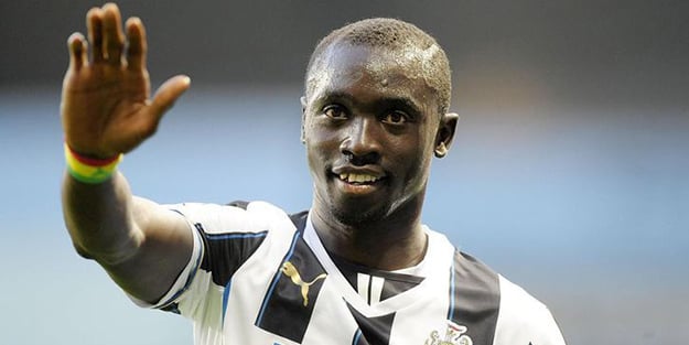 Aytemiz Alanyaspor, golcü oyuncu Cisse ile anlaştı