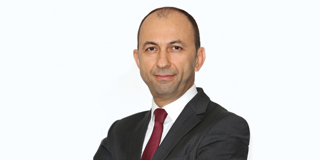 Aytemiz Genel Müdürü Ahmet Eke oldu