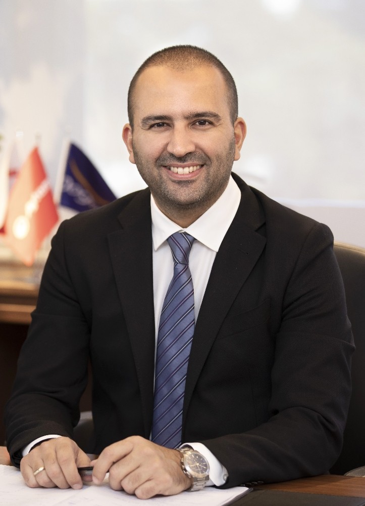 Aytemiz’de üst düzey atama 