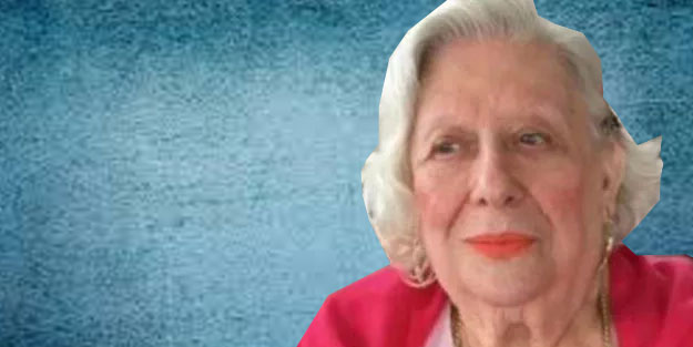 Ayten Erman kimdir? Ayten Erman öldü mü, hastalığı neydi?