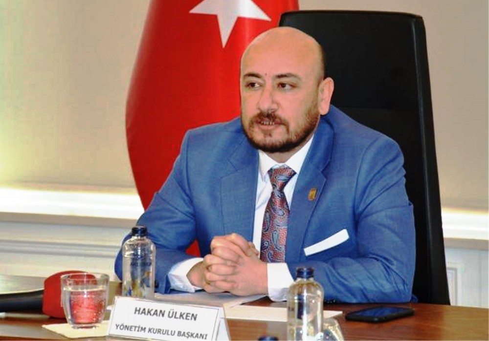 AYTO Başkanı Ülken’den şubat ayı ihracat değerlendirmesi 