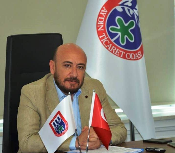 AYTO İhracat Destek Ofisi ihracat yapmak isteyenleri bekliyor 