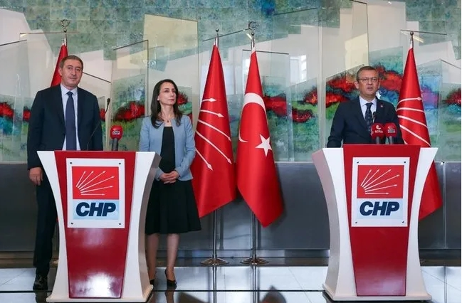 Aytuğ Atıcı'dan ittifak itirafı! Keşke daha çok yerde yapılsa