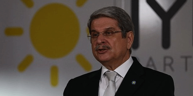 Aytun Çıray Deniz Baykal'a 'rahmet' diledi, ortalık karıştı!