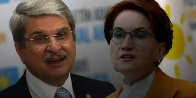 Aytun Çıray’dan Akşener’e ilginç benzetme