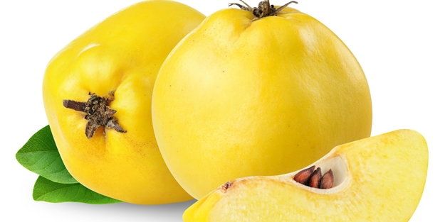 Ayva kabuğunun faydaları nelerdir?