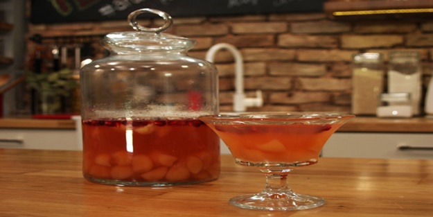 Ayva kompostosu nasıl yapılır?