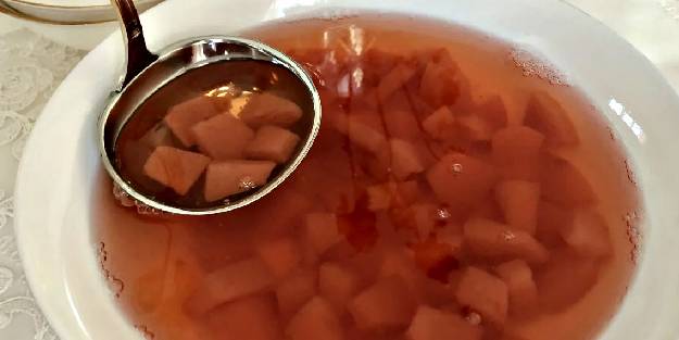 Ayva kompostosu nasıl yapılır?